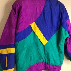 Andy Johns Puffer Jackets